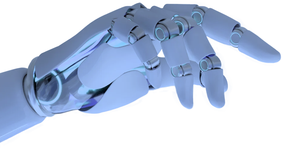 mao-robo