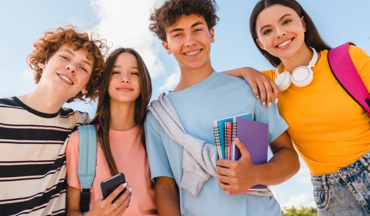 Como transformar o Ensino Médio